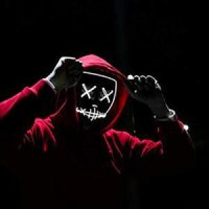 Portrait de Pacome Guillemoto