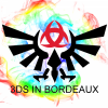 Portrait de 3DS in Bordeaux