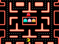 Le jeu Ms. Pac Man et son avatar féminin, sorti en 1982